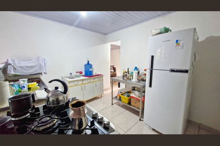 Casa para alugar com 160m², 2 quartos e 4 vagasCozinha