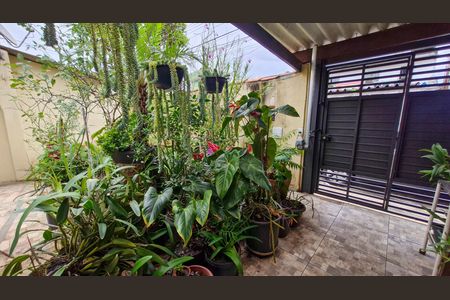 Casa para alugar com 160m², 2 quartos e 4 vagasÁrea externa