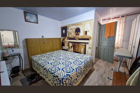 Casa para alugar com 160m², 2 quartos e 4 vagasQuarto