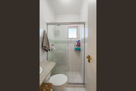 Apartamento à venda com 156m², 3 quartos e 2 vagasBanheiro 