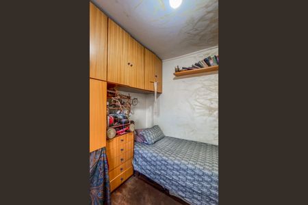 Quarto 1 de apartamento à venda com 3 quartos, 156m² em Vila Lais, São Paulo
