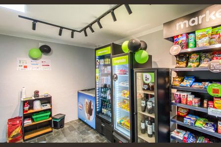 Apartamento à venda com 156m², 3 quartos e 2 vagasÁrea comum