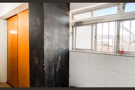 Apartamento à venda com 156m², 3 quartos e 2 vagasÁrea de Serviço