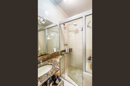 Apartamento à venda com 156m², 3 quartos e 2 vagasBanheiro da Suíte