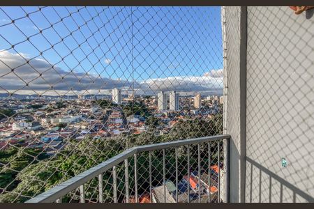 Apartamento à venda com 156m², 3 quartos e 2 vagasVaranda 