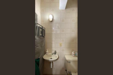 Apartamento à venda com 156m², 3 quartos e 2 vagasÁrea de Serviço