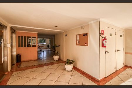 Apartamento à venda com 156m², 3 quartos e 2 vagasÁrea comum