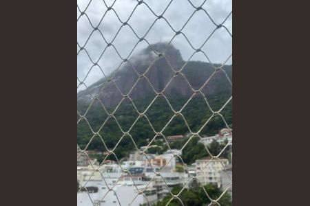 Apartamento para alugar com 95m², 2 quartos e 1 vagaVista sala 