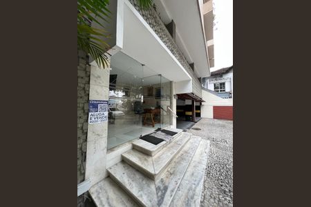 Apartamento para alugar com 95m², 2 quartos e 1 vagaPlaca 