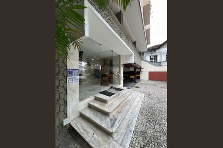 Apartamento para alugar com 95m², 2 quartos e 1 vagaPlaca