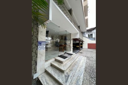 Apartamento para alugar com 95m², 2 quartos e 1 vagaPlaca 