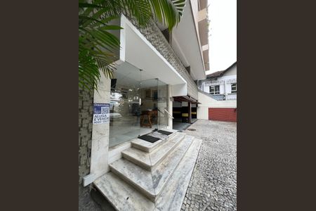 Apartamento para alugar com 95m², 2 quartos e 1 vagaPlaca 