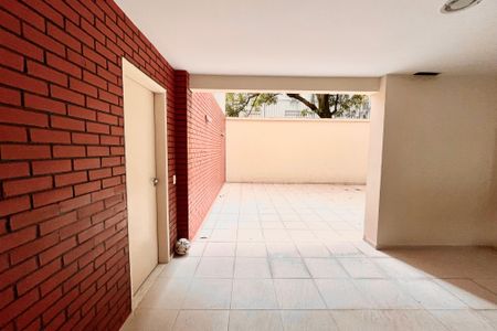 Apartamento para alugar com 95m², 2 quartos e 1 vagaÁrea comum