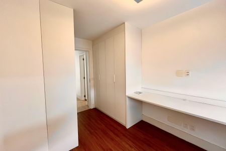 Apartamento para alugar com 95m², 2 quartos e 1 vagaQuarto 2