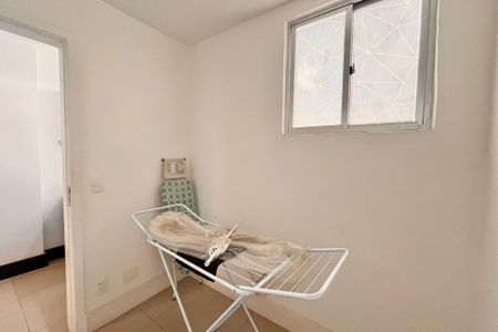 Apartamento para alugar com 95m², 2 quartos e 1 vagaQuarto de Serviço