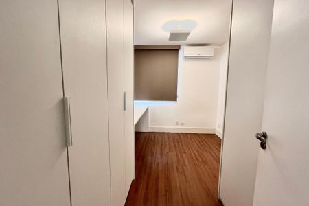 Apartamento para alugar com 95m², 2 quartos e 1 vagaQuarto 2