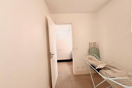 Apartamento para alugar com 95m², 2 quartos e 1 vagaQuarto de Serviço