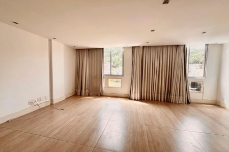 Apartamento para alugar com 95m², 2 quartos e 1 vagaSala 