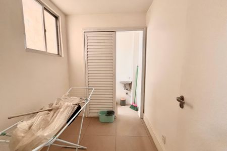 Apartamento para alugar com 95m², 2 quartos e 1 vagaÁrea de Serviço
