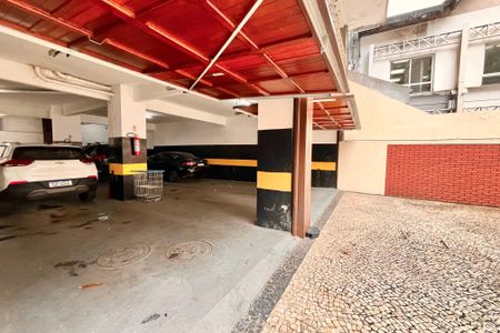 Apartamento para alugar com 95m², 2 quartos e 1 vagaGaragem 