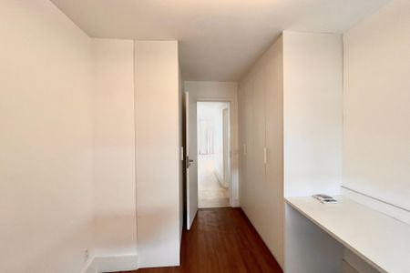 Apartamento para alugar com 95m², 2 quartos e 1 vagaQuarto 2