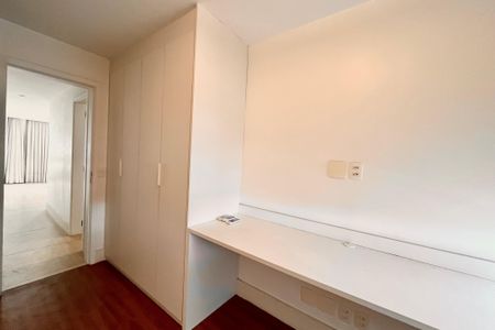 Apartamento para alugar com 95m², 2 quartos e 1 vagaQuarto 2