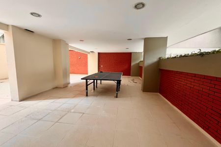 Apartamento para alugar com 95m², 2 quartos e 1 vagaÁrea comum