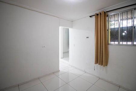 Quarto 1 de casa para alugar com 2 quartos, 72m² em Vila Nova Pirajussara, São Paulo