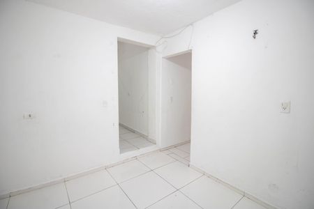 Sala 2 de casa para alugar com 2 quartos, 72m² em Vila Nova Pirajussara, São Paulo