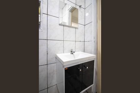 Casa para alugar com 72m², 2 quartos e 1 vagaBanheiro