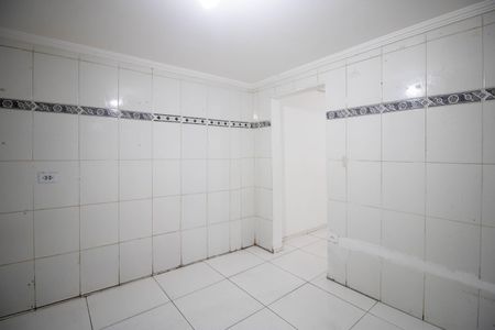 Casa para alugar com 72m², 2 quartos e 1 vagaCozinha 
