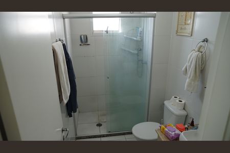 Apartamento à venda com 50m², 2 quartos e 1 vagaBanheiro