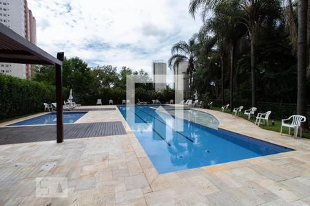 Apartamento à venda com 50m², 2 quartos e 1 vagaÁrea comum - Piscina