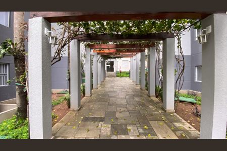 Apartamento para alugar com 43m², 2 quartos e sem vagaÁrea comum