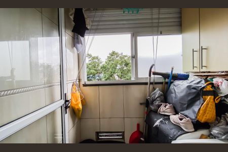 Apartamento para alugar com 43m², 2 quartos e sem vagaÁrea de Serviço