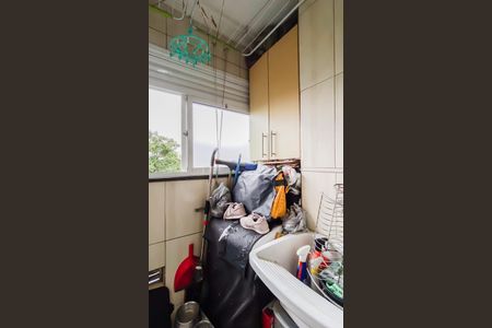 Apartamento para alugar com 43m², 2 quartos e sem vagaÁrea de Serviço