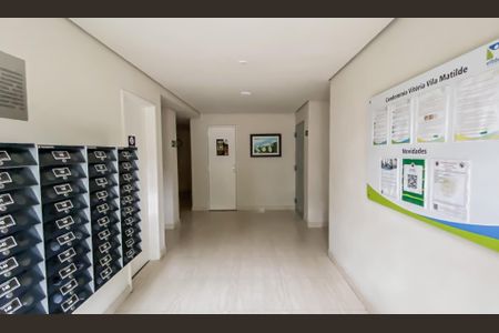 Apartamento para alugar com 43m², 2 quartos e sem vagaÁrea comum