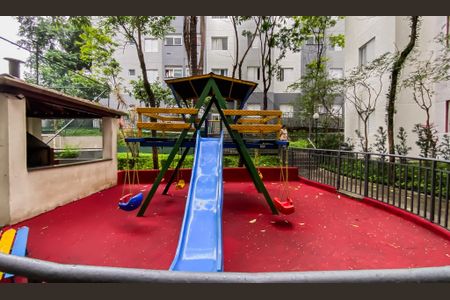 Apartamento para alugar com 43m², 2 quartos e sem vagaÁrea comum