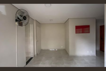 Apartamento para alugar com 43m², 2 quartos e sem vagaÁrea comum