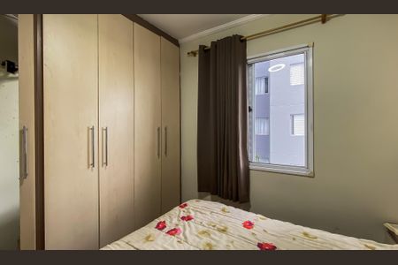 Quarto 1 de apartamento para alugar com 2 quartos, 42m² em Vila Talarico, São Paulo