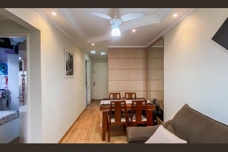 Apartamento para alugar com 43m², 2 quartos e sem vagaSala