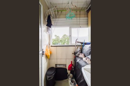 Apartamento para alugar com 43m², 2 quartos e sem vagaÁrea de Serviço