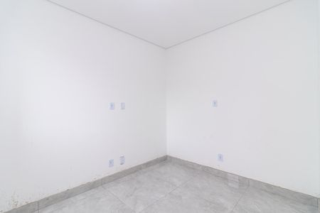 Quarto de apartamento para alugar com 1 quarto, 26m² em Vila Granada, São Paulo