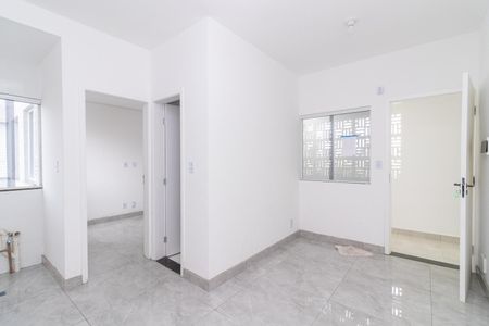 Sala de apartamento para alugar com 1 quarto, 26m² em Vila Granada, São Paulo
