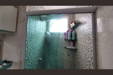 Apartamento para alugar com 38m², 2 quartos e sem vaga Apartamento para alugar com 38m², 2 quartos e sem vagaBanheiro