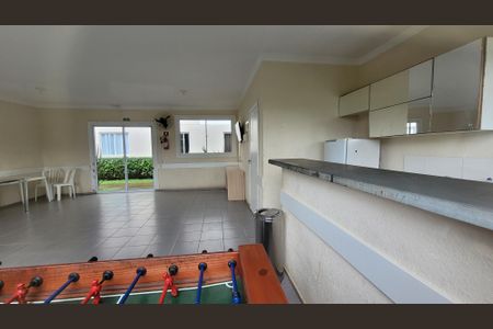 Apartamento para alugar com 38m², 2 quartos e sem vaga Apartamento para alugar com 38m², 2 quartos e sem vagaÁrea comum - Salão de festas