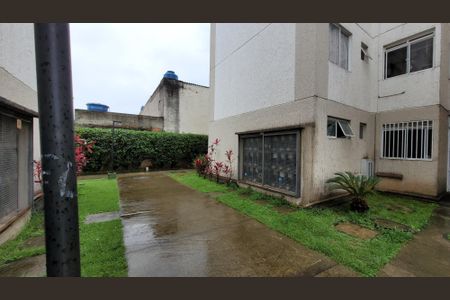 Apartamento para alugar com 38m², 2 quartos e sem vaga Apartamento para alugar com 38m², 2 quartos e sem vagaÁrea comum