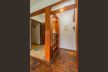 Apartamento para alugar com 3 quartos, 115m² em Nonoai, Porto Alegre