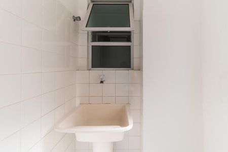 Apartamento para alugar com 62m², 3 quartos e 1 vagaÁrea de Serviço