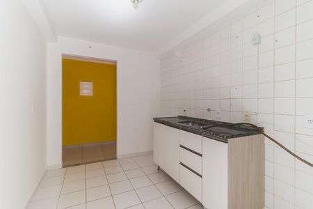 Apartamento para alugar com 62m², 3 quartos e 1 vagaCozinha